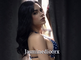 Jasminedioorx