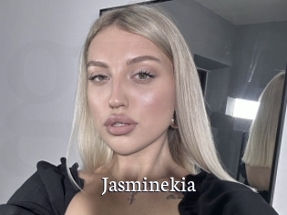 Jasminekia