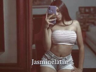 Jasminelatin