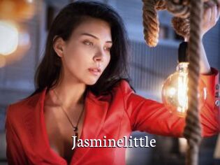 Jasminelittle