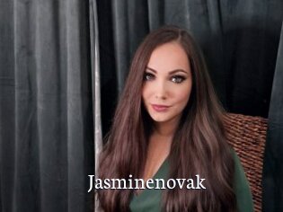 Jasminenovak