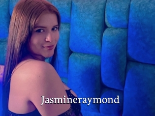 Jasmineraymond