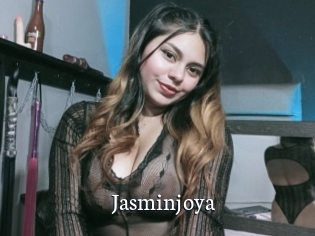 Jasminjoya