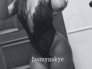 Jasmynskye