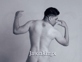 Jasonkingx