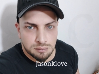 Jasonklove