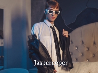 Jaspercoper