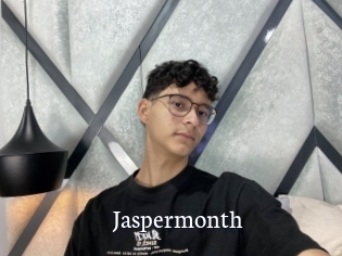 Jaspermonth