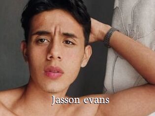 Jasson_evans