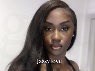 Jassylove