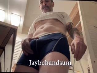 Jaybehandsum