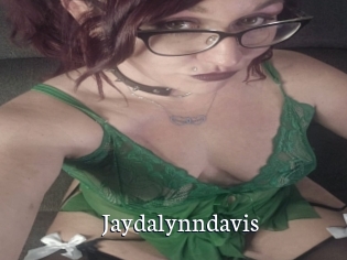 Jaydalynndavis