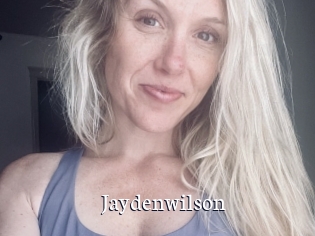 Jaydenwilson