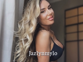 Jazlynmylo