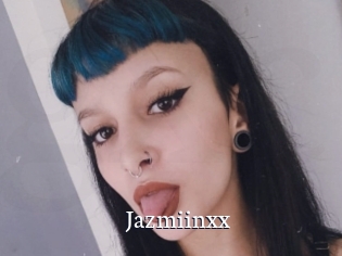 Jazmiinxx