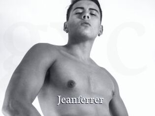 Jeanferrer