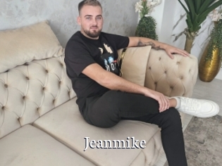 Jeanmike