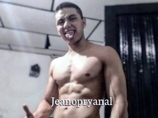 Jeanopryanal