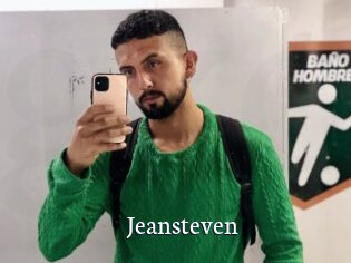 Jeansteven