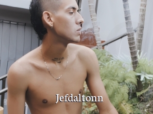 Jefdaltonn