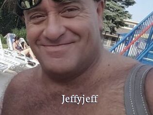 Jeffyjeff