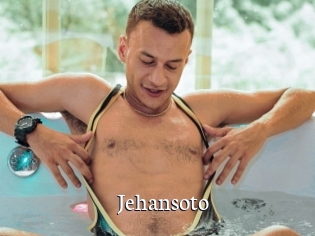 Jehansoto