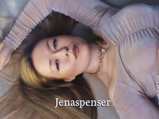 Jenaspenser