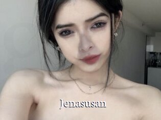 Jenasusan