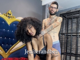 Jeniferandben