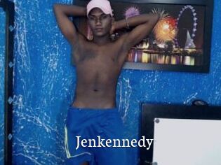 Jenkennedy