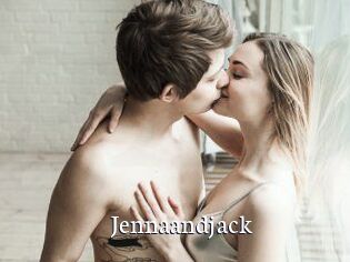 Jennaandjack