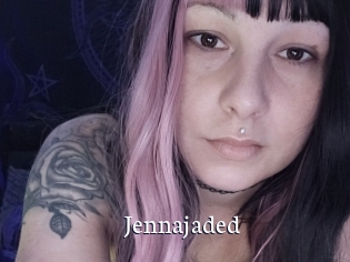 Jennajaded