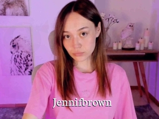 Jennifbrown