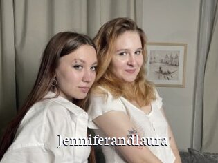 Jenniferandlaura