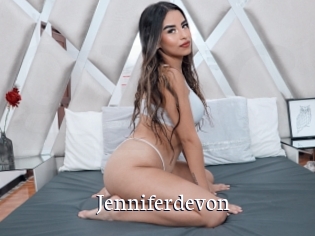 Jenniferdevon