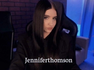 Jenniferthomson