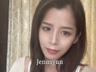 Jennsyun