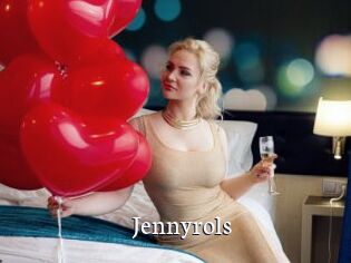 Jennyrols