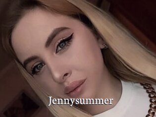 Jennysummer