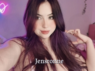 Jensronne