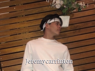 Jeremycarrinton