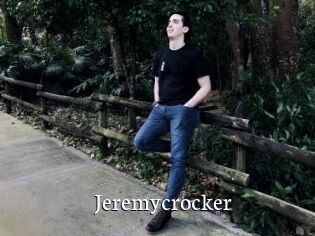 Jeremycrocker