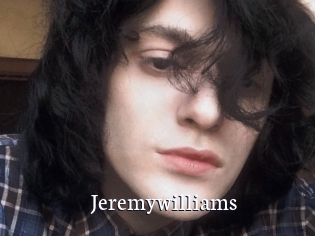 Jeremywilliams