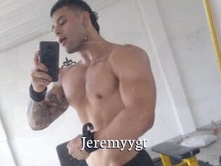 Jeremyygt