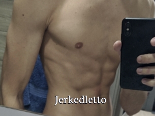 Jerkedletto