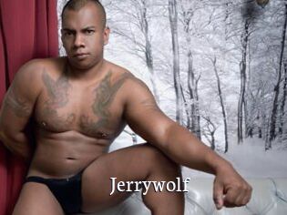 Jerrywolf