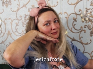 Jesicafoxie