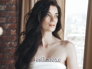 Jesikafoxe