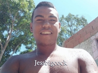 Jessbigcock