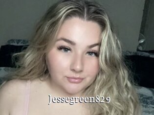 Jessegreen829